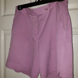 Women's shorts